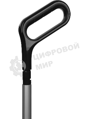 Пылесос-электровеник Karcher KB 5 белый, питание от аккумулятора, 20 Вт, уборка сухая, пылесборник 0.37 л, работа от АКБ max 30 мин