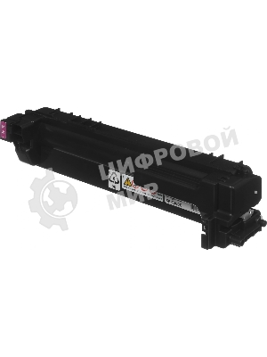Картридж лазерный тип SP C360E малиновый для Ricoh SP C360DNw/SP C360SNw/SP C360SFNw/SP C361SFNw (1,5K)