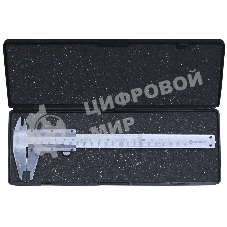 Штангенциркуль ВИХРЬ ШЦ-150 с глубинометром