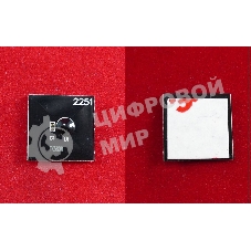 Чип ELP для Kyocera FS-C5150DN, P6021CDN (TK580M) Magenta 2.8K (Китай)