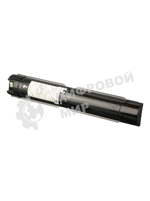 Картридж лазерный Sakura 006R01461 для Xerox WorkCentre 7120/7125, WC 7220/7225, черный, 22 000 к.