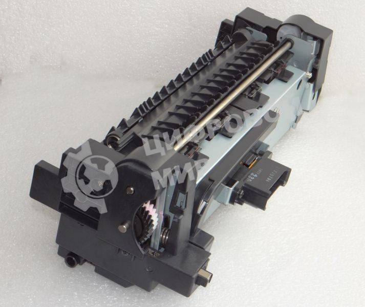 Печь в сборе Canon iR-1730/1740/1750 (FM1-P255/FM1-B702/FM1-A681/FM4-8050)