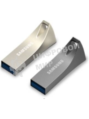 Флешка USB 256Gb USB Drive USB 3.1 Samsung BAR Plus (up to 300Mb/s) (MUF-256BE4/APC)