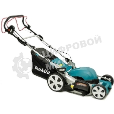 Газонокосилка роторная Makita ELM4620 1800Вт