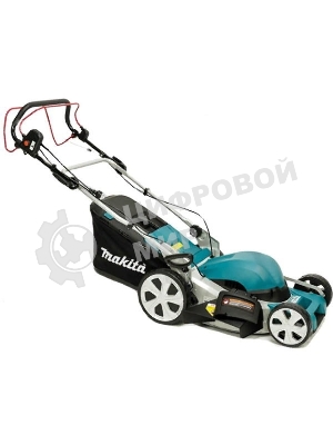 Газонокосилка роторная Makita ELM4620 1800Вт