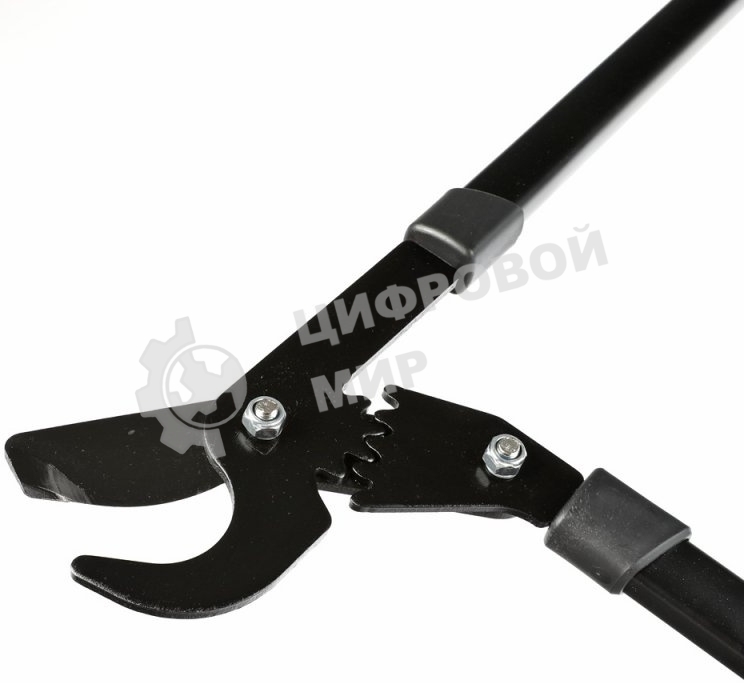 Сучкорез контактный Patriot LP 520 оранжевый/черный