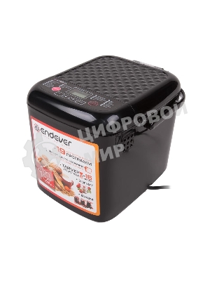 Хлебопечь Endever Skyline MB-59