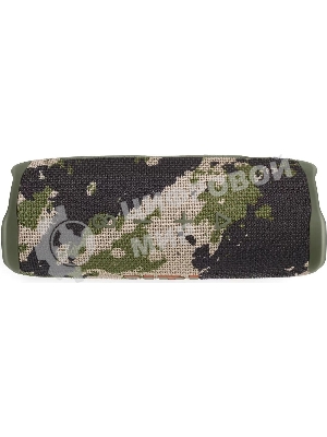 Портативная акустика JBL Flip 6, камуфляж