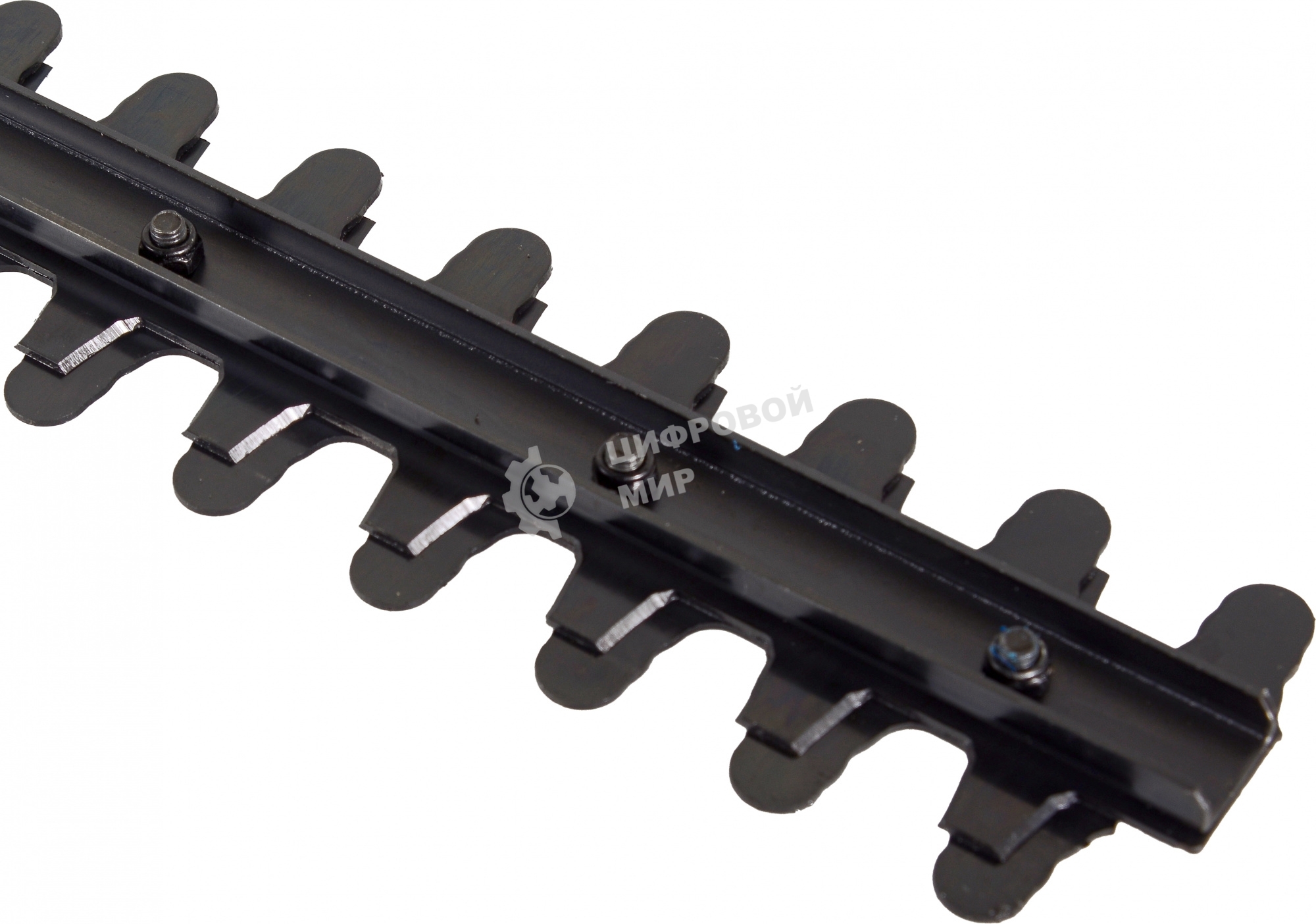 Электрический триммер-кусторез Huter GET-7551