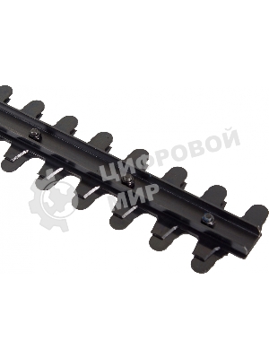 Электрический триммер-кусторез Huter GET-7551