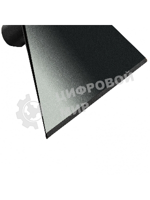 Мотыга Сибртех 150x125 мм,прямая,без черенка