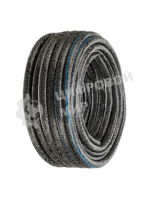 Шланг поливочный армированный Сибртех ПВХ 3/4