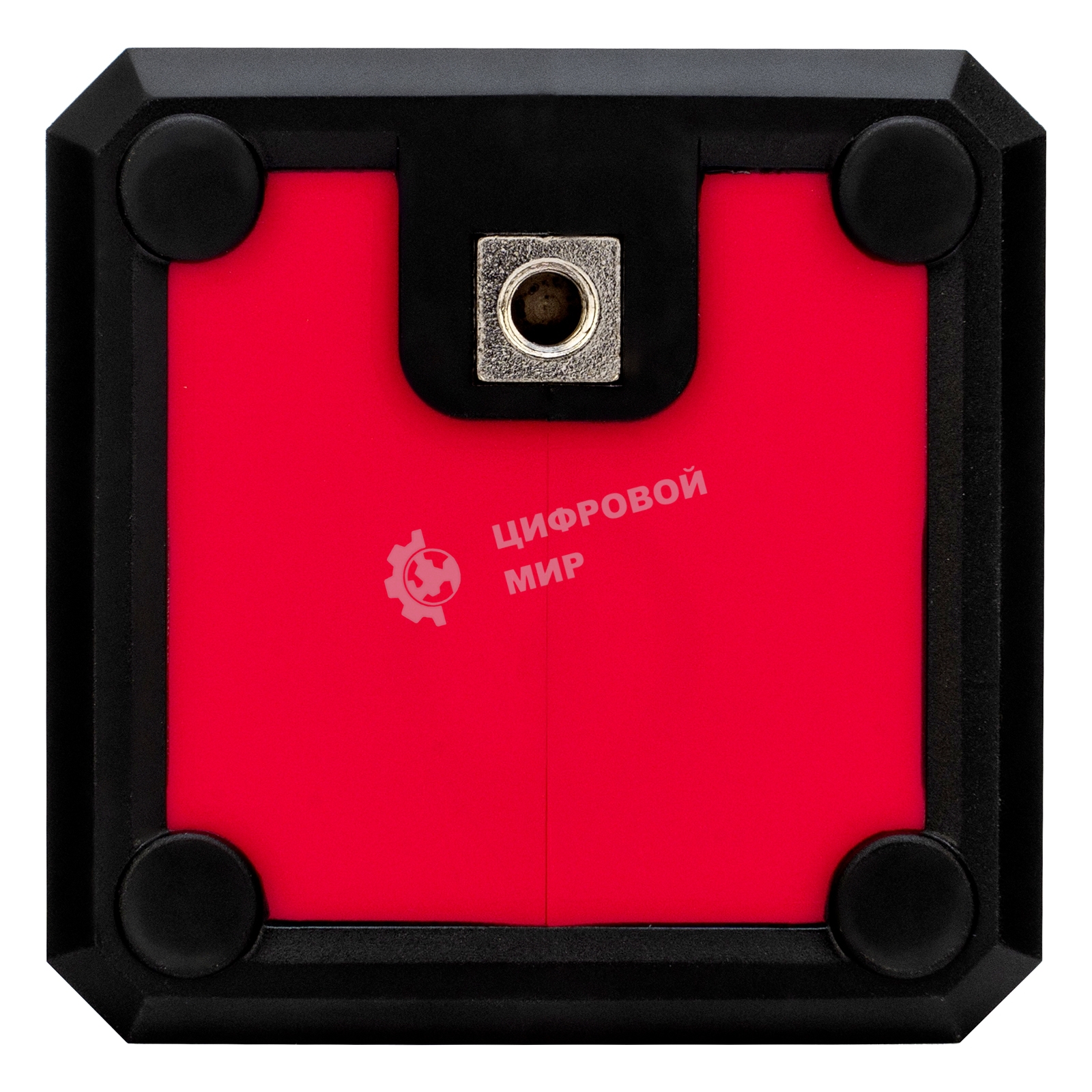 Лазерный уровень MTX XQB GREEN Pro SET, 20 м, зеленый луч, батарейки, штатив