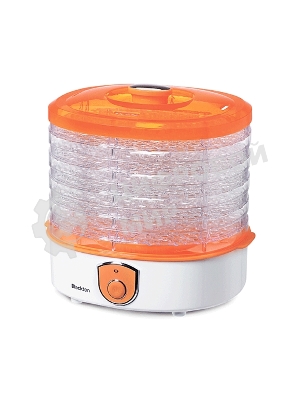 Сушилка для овощей Blackton Bt FD1110 White-orange