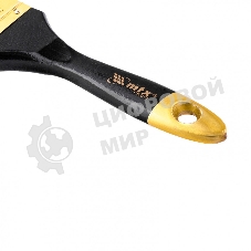 Кисть плоская MTX 83152 