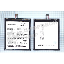 Аккумуляторная батарея TLp029A2-S для Alcatel OT-6045 One Touch Idol 3