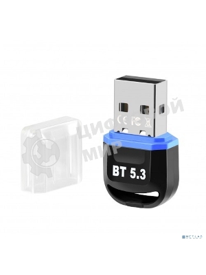 Адаптер USB KS-is KS-733 Bluetooth 5.3