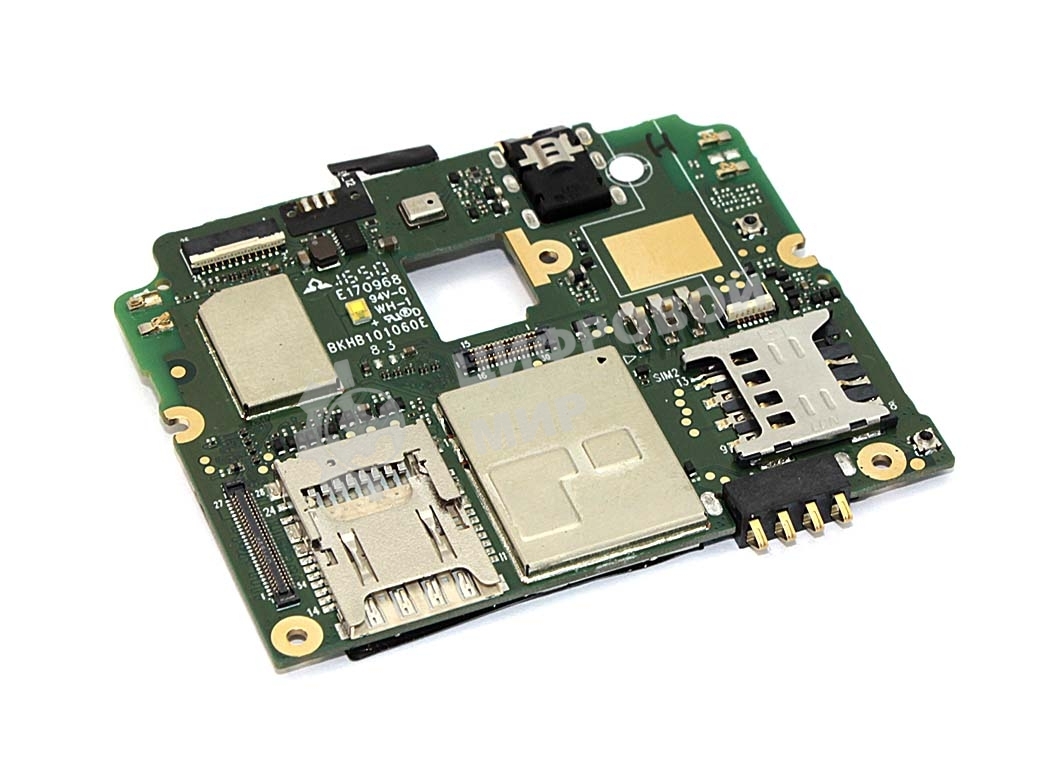 Материнская плата для Asus ZenFone Go ZB500KL 2x16Gb