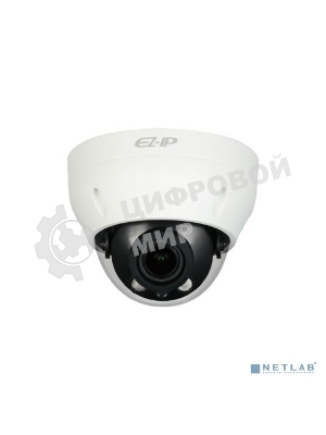 Видеокамера IP Dahua EZ-IPC-D2B20P-ZS 2.8-12мм цветная