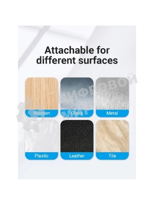 Внешний корпус Vention для HDD/SSD 2.5