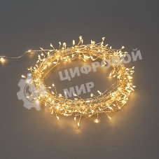 Гирлянда светодиодная Neon-night 