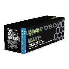 Картридж лазерный Cactus CS-CF401A голубой (1400 стр.) для HP CLJ M252/252N/252DN/252DW/M277n/M277DW