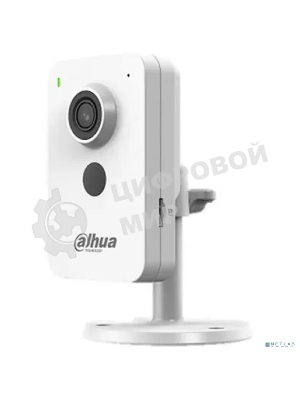 Камера видеонаблюдения Dahua DH-IPC-C2KP-P-0280B