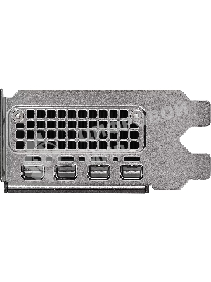 Видеокарта Nvidia RTX 4000 SFF Ada Generation
