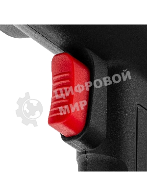 Мойка высокого давления аккумуляторная А-21-02, 40 бар, 4 л/мин, Li-ion 21 В, 2 акк. MTX