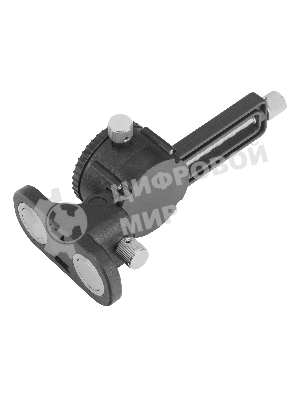 Лазерный уровень м-призм. MTX ML 360-3 Pro SET, 30 м, акк. Li 3000 мА·ч, состоит из 2 частей