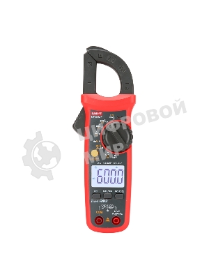 Токовые клещи UNI-T UT202A+