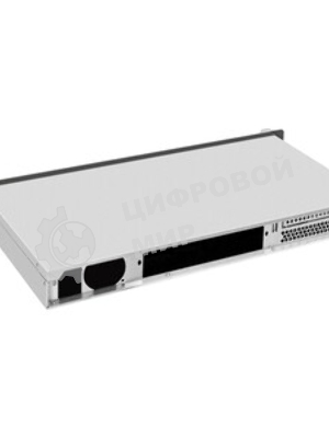 Серверный корпус ExeGate Pro 1U255-01 (RM 19