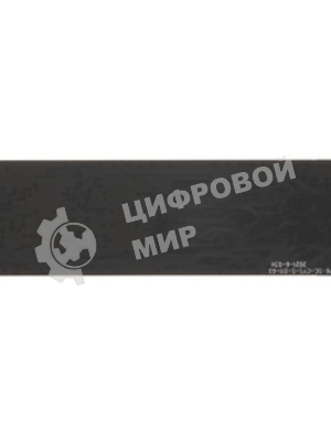 Накопитель SSD ExeGate NextPro+ UV500TS128, 128Gb, M.2, SATA 3, R/W 558/497