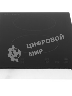 Электрическая варочная панель HOMSair HV32BK