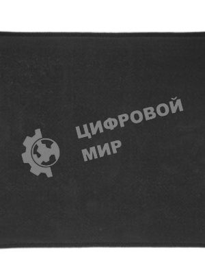 Игровой коврик Qumo Phoenix для мыши, 280x230x3 мм