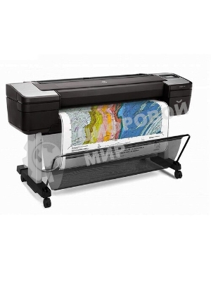Плоттер HP DesignJet T1700 44-in PostScript Printer