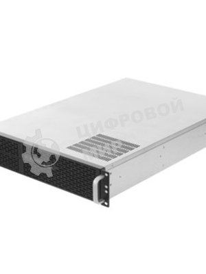 Серверная платформа ExeGate EX293877RUS Pro 2U650-06/2U2098L (RM 19