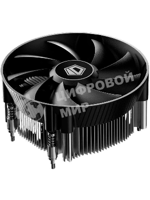Кулер ID-Cooling DK-07A 125W/AMD AM4. AM5/Screws