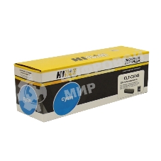 Картридж Hi-Black CLT-C504S Samsung CLP-415/470/475/CLX-4170/4195, C, 1,8K