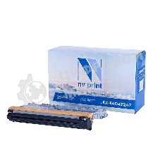 Барабан NVPrint совместимый Panasonic KX-FAD422A7 для KX-MB2230RU/MB2270RU/MB2510RU/MB2540RU (18000k)