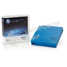 Картридж Hewlett-Packard LTO5 Ultrium 3TB Read/Write Data (C7975A)