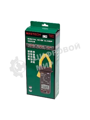 Токовые клещи MASTECH MS2001 13-1307