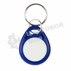 Электронный ключ (брелок) Rexant 125KHz формат EM Marin