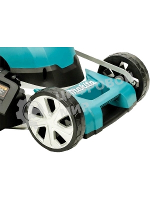 Газонокосилка роторная Makita ELM4620 1800Вт