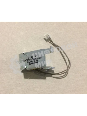 Соленоид HP LJ M15/M28 (RK2-9869) OEM
