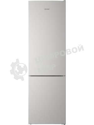 Холодильник Indesit ITR 4200 W белый двухкамерный 247/78л морозилка снизу
