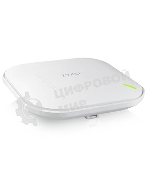 Точка доступа Zyxel NebulaFlex Pro WAX630S (WAX630S-EU0101F) AX3000 100/1000/2500BASE-T