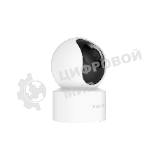 Поворотная IP-Камера Xiaomi Smart Camera C200 BHR6766GL