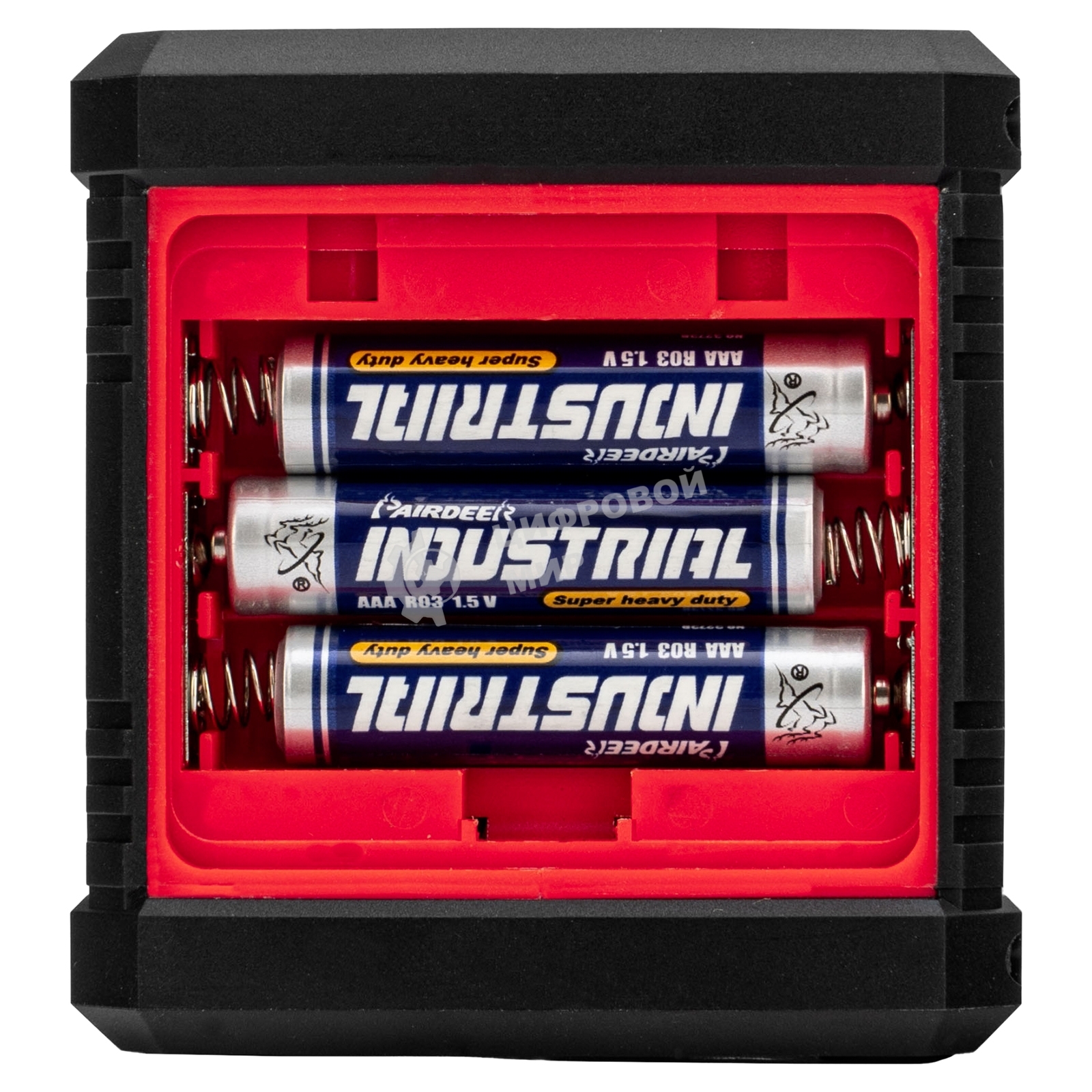 Лазерный уровень MTX XQB GREEN Pro SET, 20 м, зеленый луч, батарейки, штатив