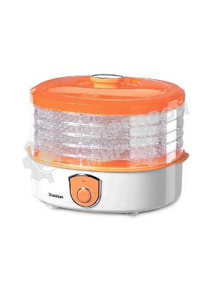 Сушилка для овощей Blackton Bt FD1110 White-orange